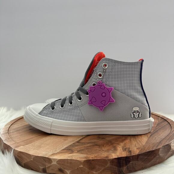 Converse Chuck Taylor All Star CTAS Hi Transformers Men\'s 7- Wmns 9 -A11658C NEW